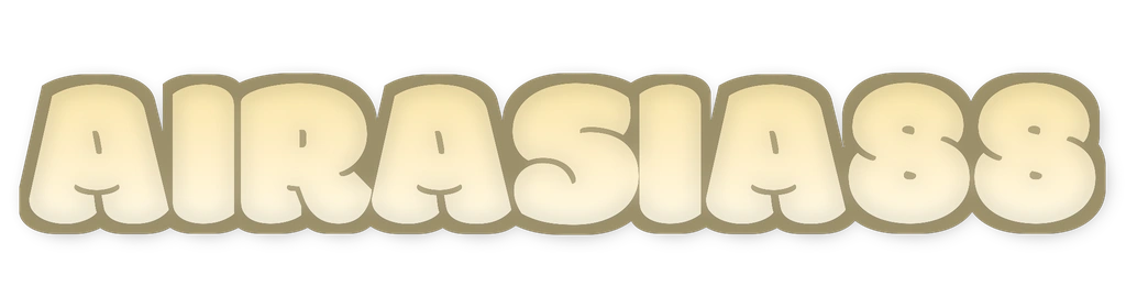 Logo AIRASIA88